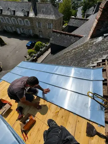 couvreur Pacé-1