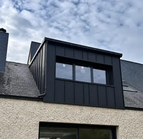 rénovation de toiture à Romillé - image 2