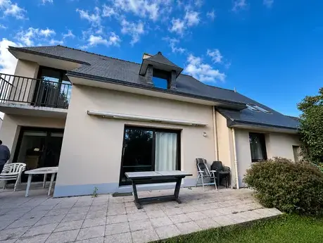 réparation de toiture à Pacé - image 2